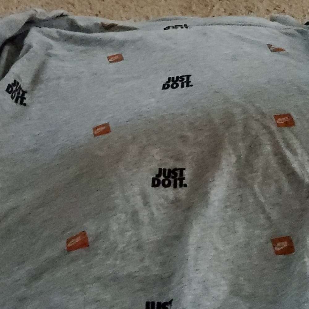 Nike shirt